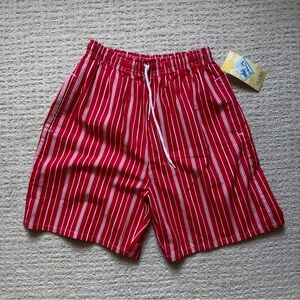 Vintage 90's Men's Swim Trunks